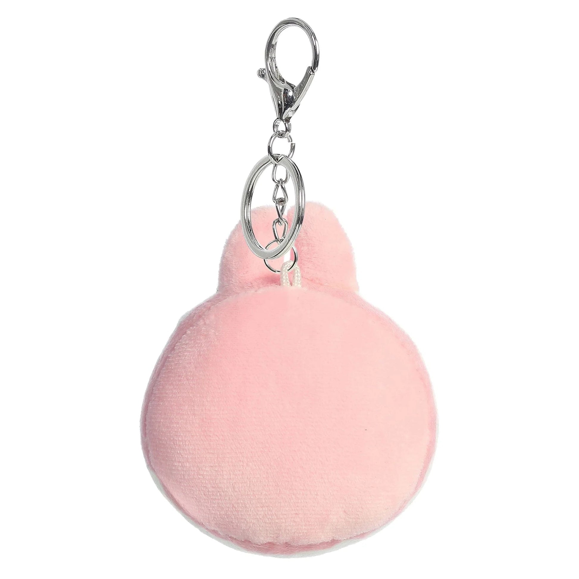 3" MACARON MOLANG CLIP - ON - #shop_name AuroraPlush