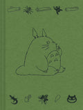 Chronicle Books - Studio Ghibli My Neighbor Totoro Notebook