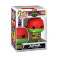 TMNT Raphael Funko Pop Figure