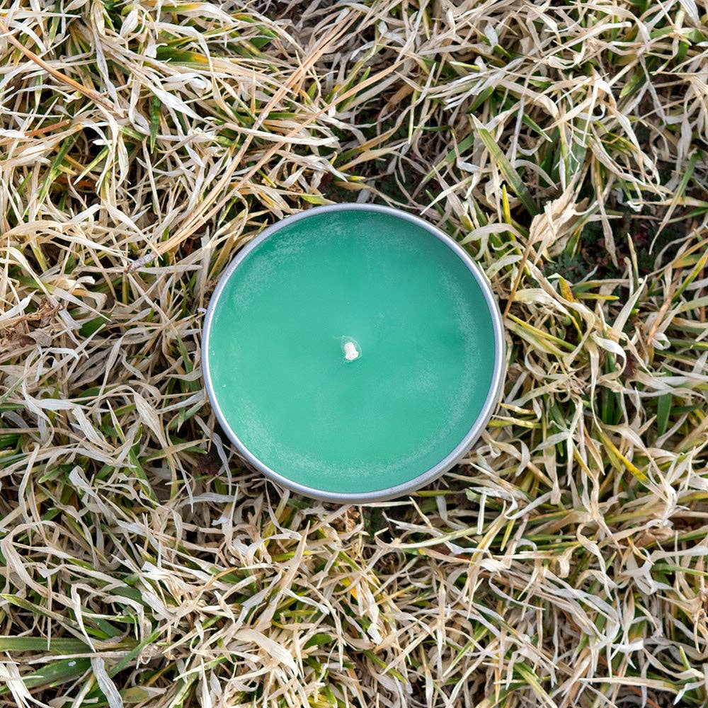 Game Master Dice - Shire Hills Candle