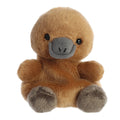 5" Patty Platypus Palm Pal