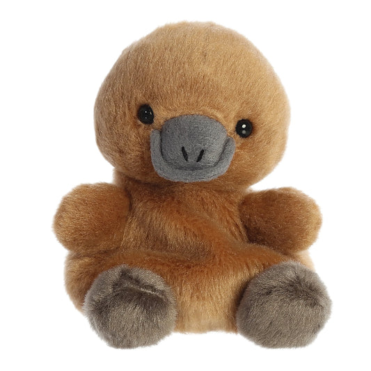 5" Patty Platypus Palm Pal