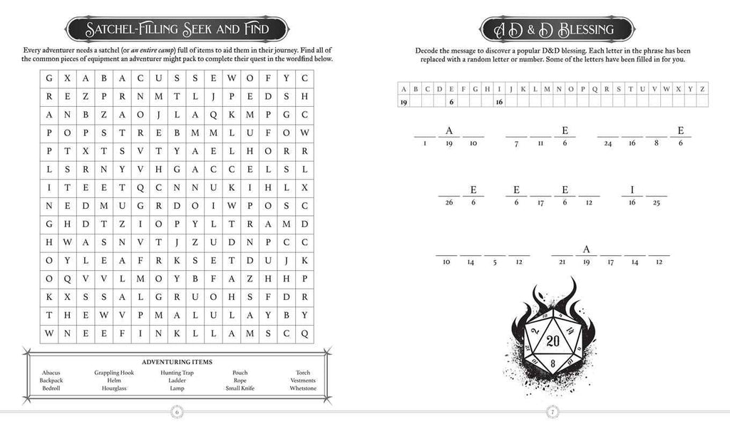 Simon & Schuster - Creative Game Master's Trivia & Activity Book by Anna Mirabella