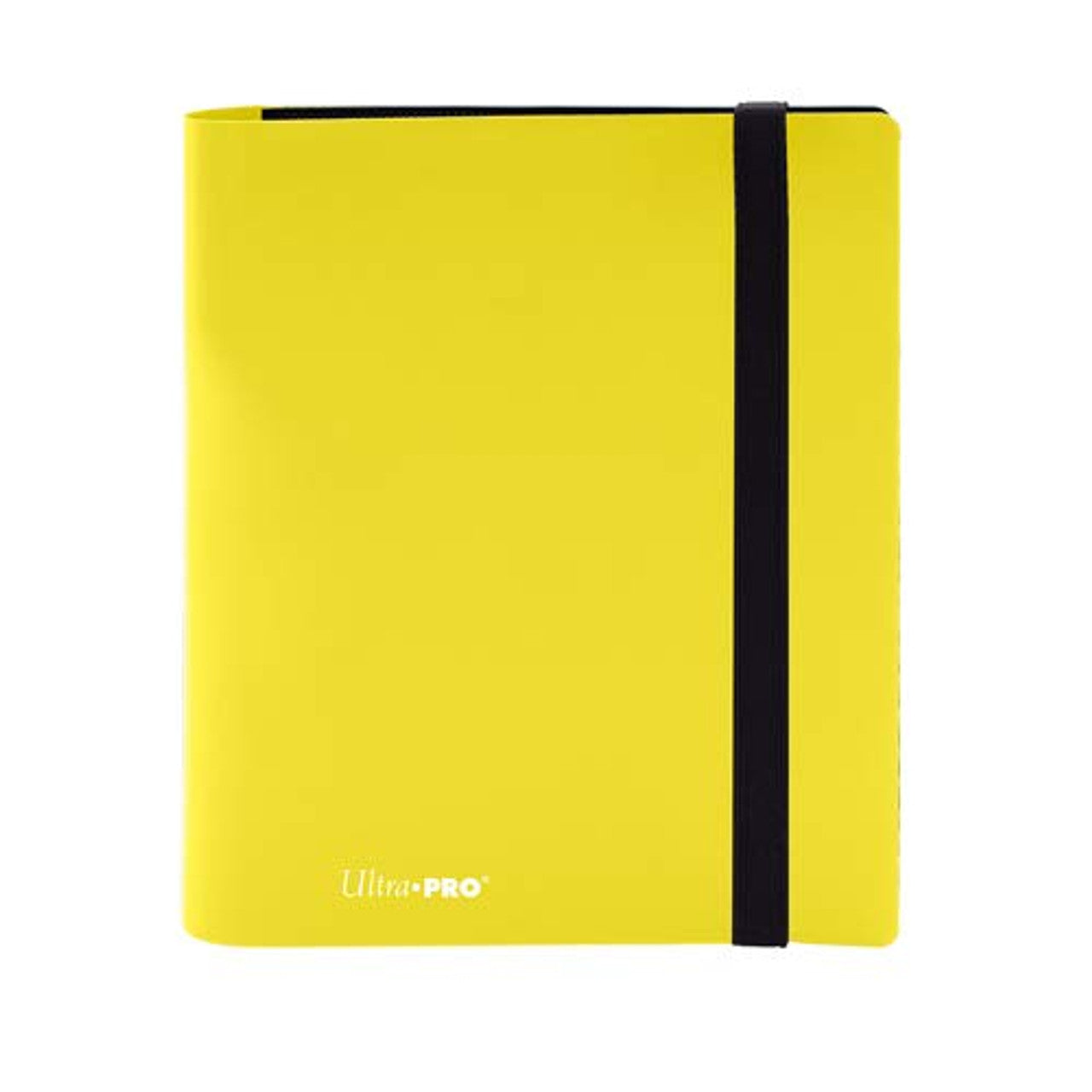 Binder: 4pkt: PRO: Eclipse: Lemon YE