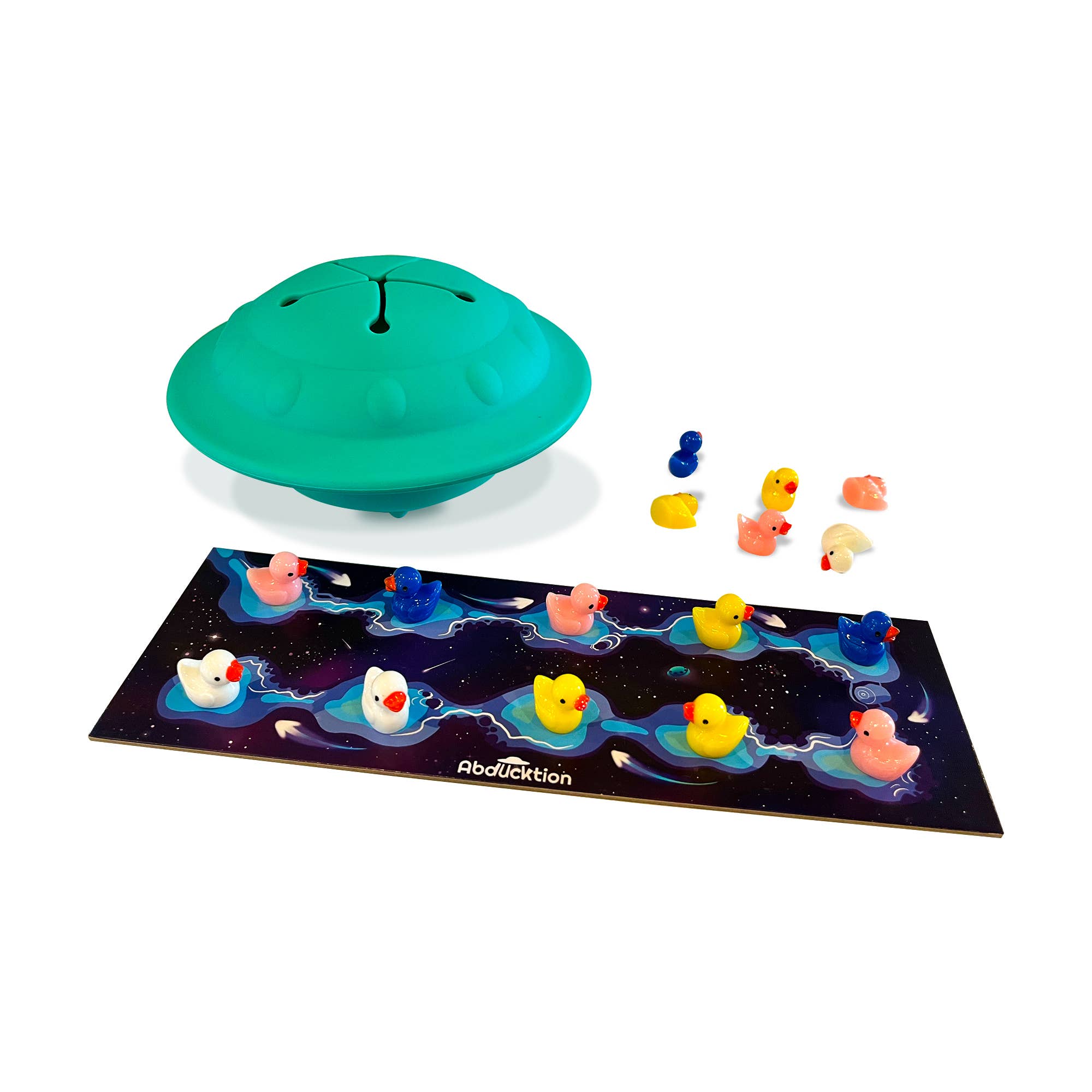 Very Special Games - Abducktion: Base Game