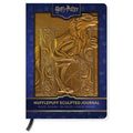 Insight Editions - Harry Potter Sculpted Journal: Hufflepuff