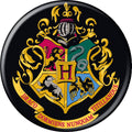 Ata-Boy - Harry Potter Hogwarts 3 Inch Button