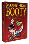 Steve Jackson Games - Munchkin Booty