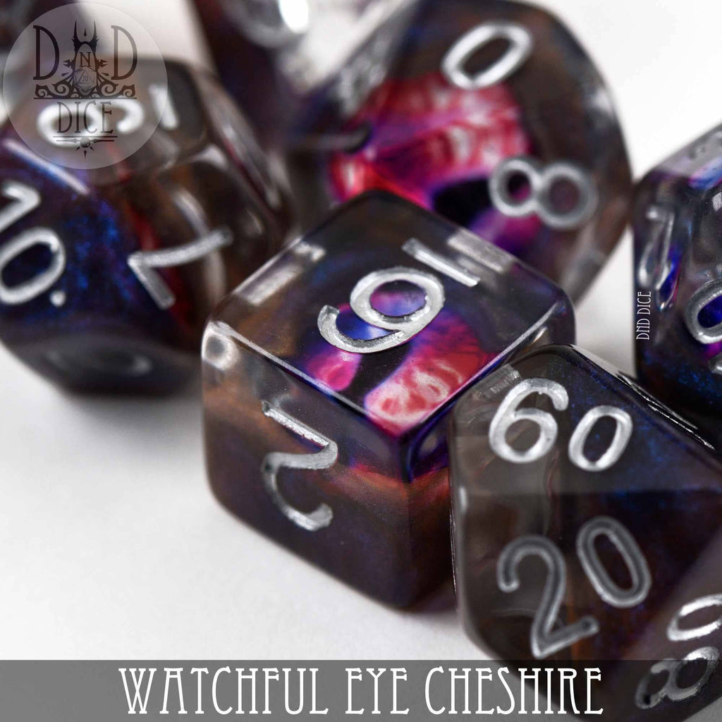 DNDDICE.COM - Watchful Eye - Cheshire