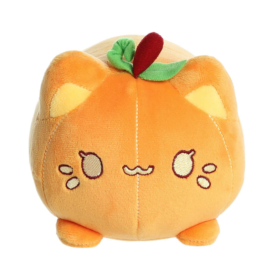 Pumpkin Meowchi 7"