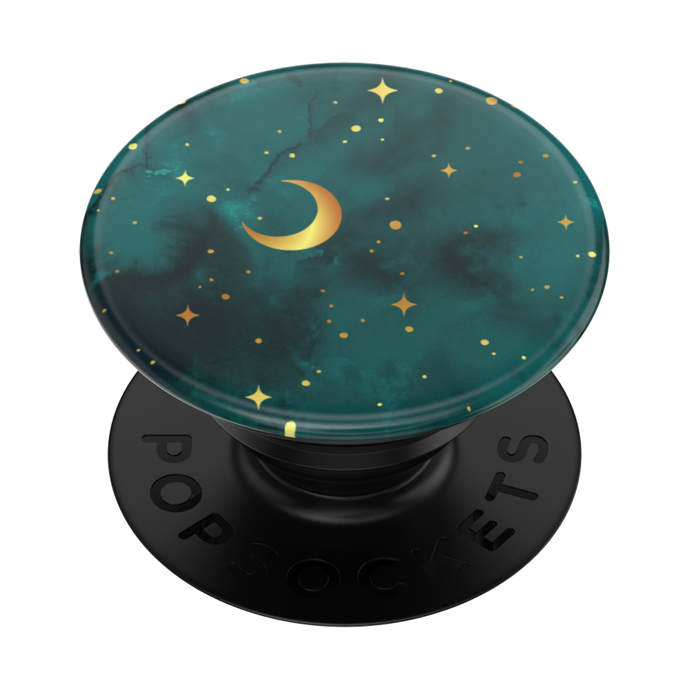 PopSockets - PopSockets Phone Grip - Mystic Forest