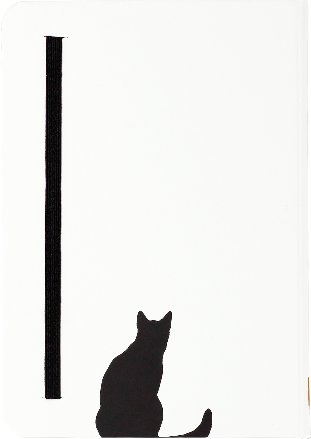 Peter Pauper Press - Curious Cat Journal