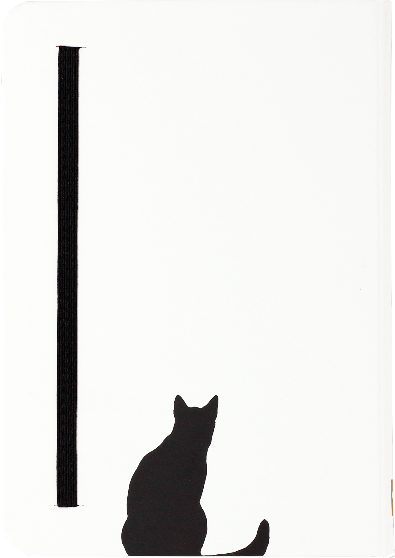 Peter Pauper Press - Curious Cat Journal