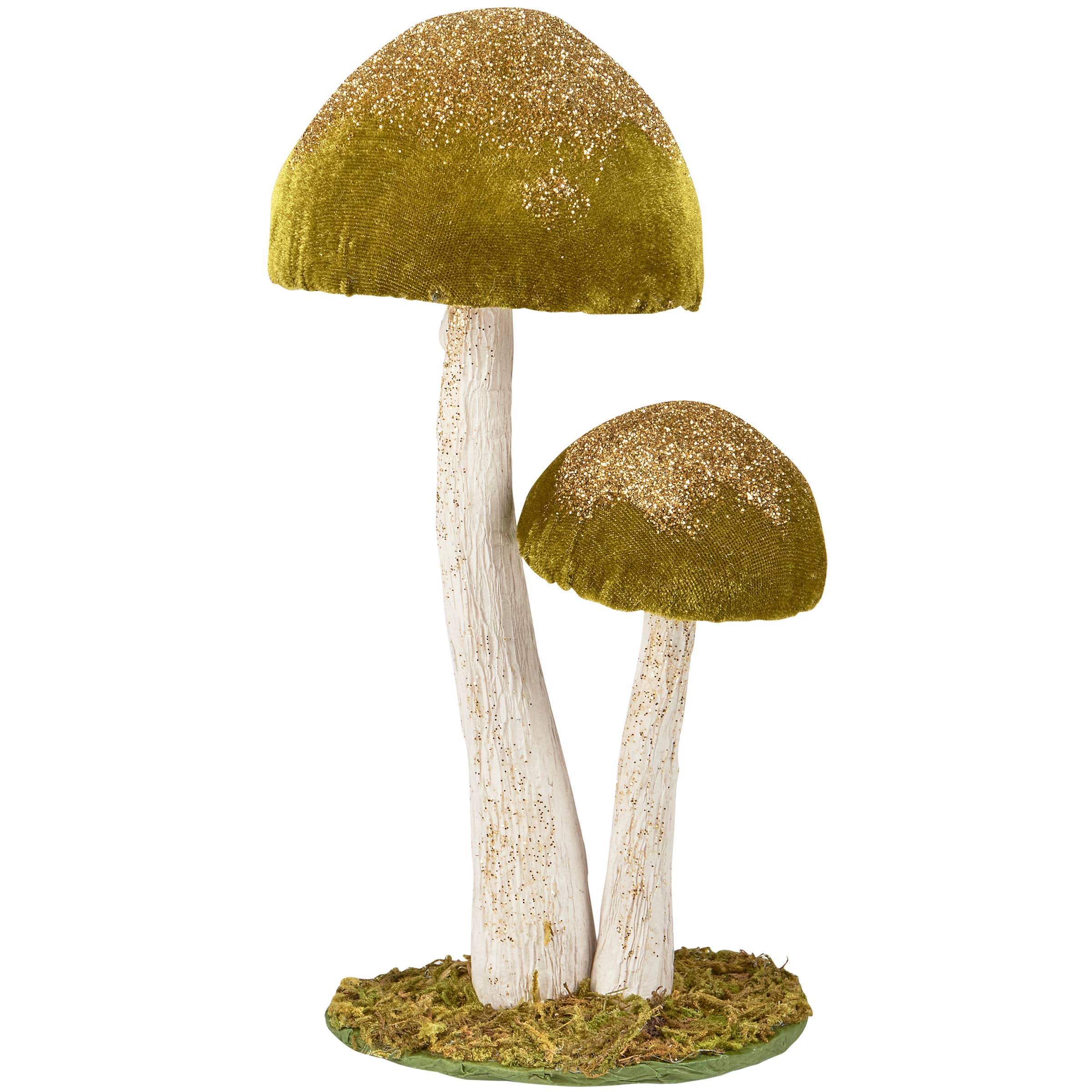 Primitives by Kathy - Mushroom Sitter