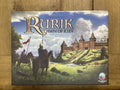 Rurik Dawn of Kiev