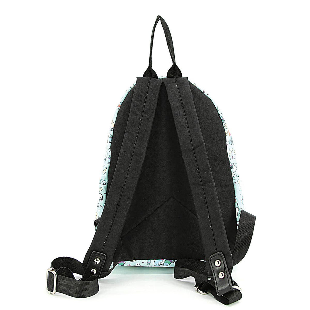 Pigeon Mini Backpack