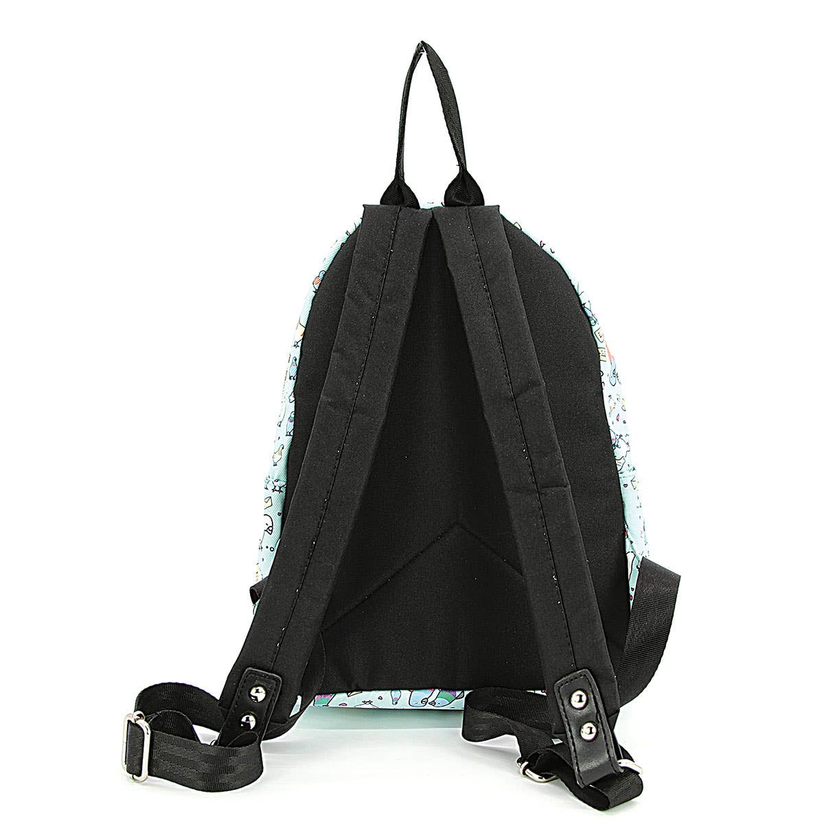 Pigeon Mini Backpack