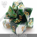 DNDDICE.COM - Climate Change 7 or 11