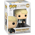 Draco Malfoy Harry Potter Pop Figure