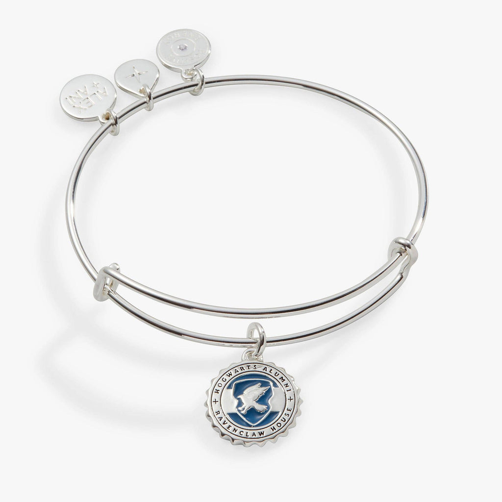 Alex and Ani - Harry Potter™ Ravenclaw House Charm Bangle