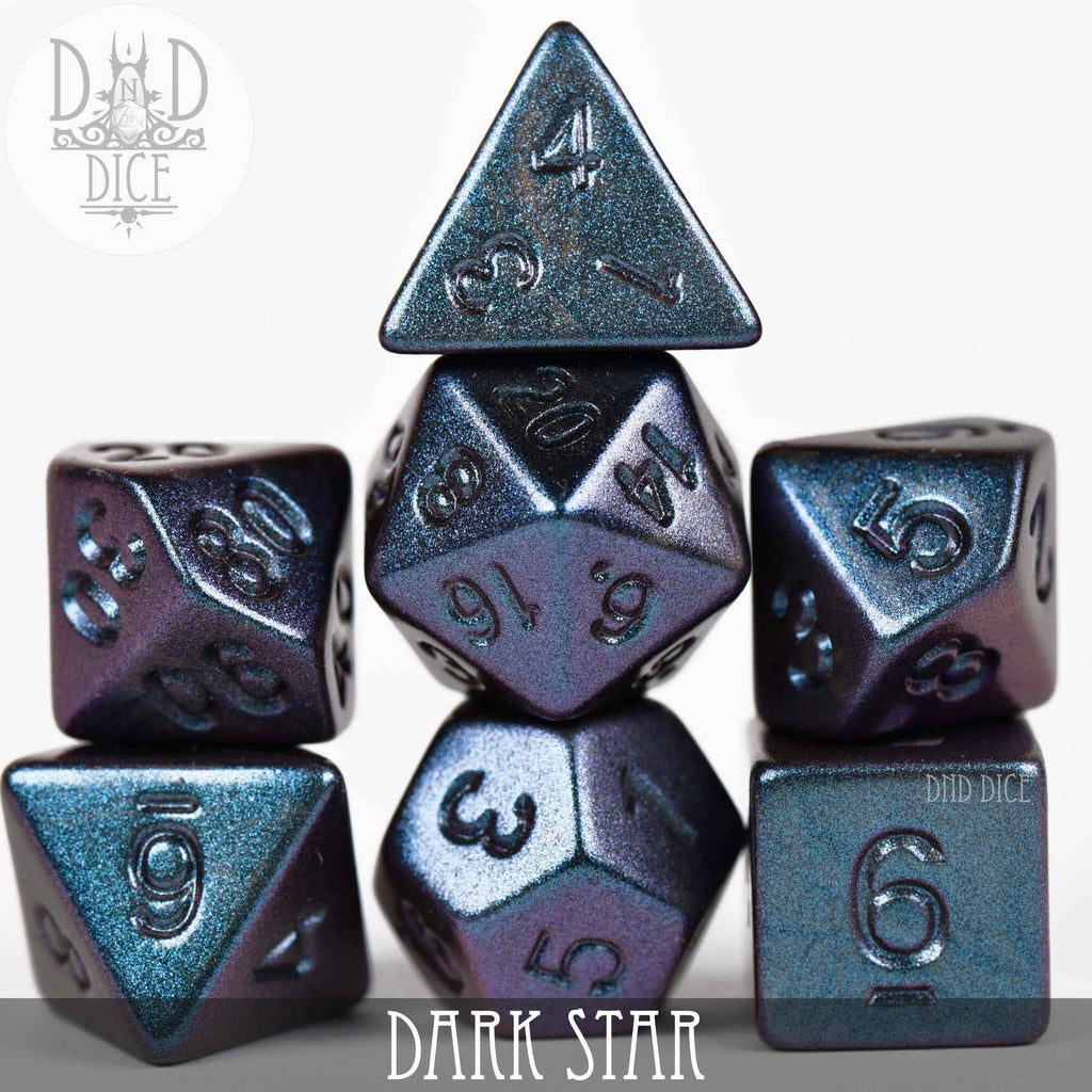 DNDDICE.COM - Dark Star