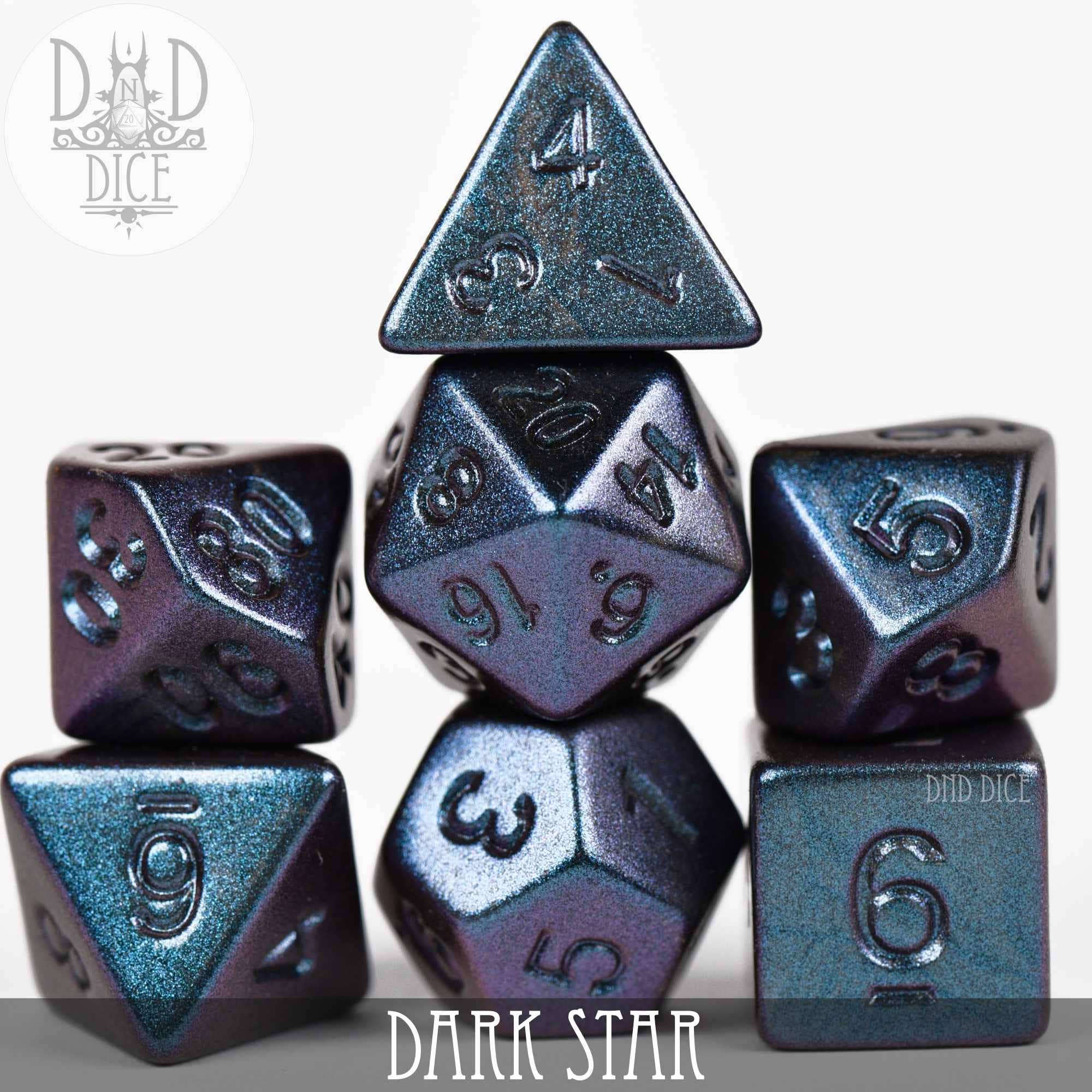 DNDDICE.COM - Dark Star