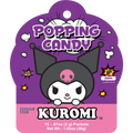 Cow Crack Wholesale - Sanrio Kuromi Grape Popping Candy
