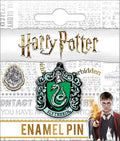 Ata-Boy - Harry Potter Slytherin Crest Enamel Pins