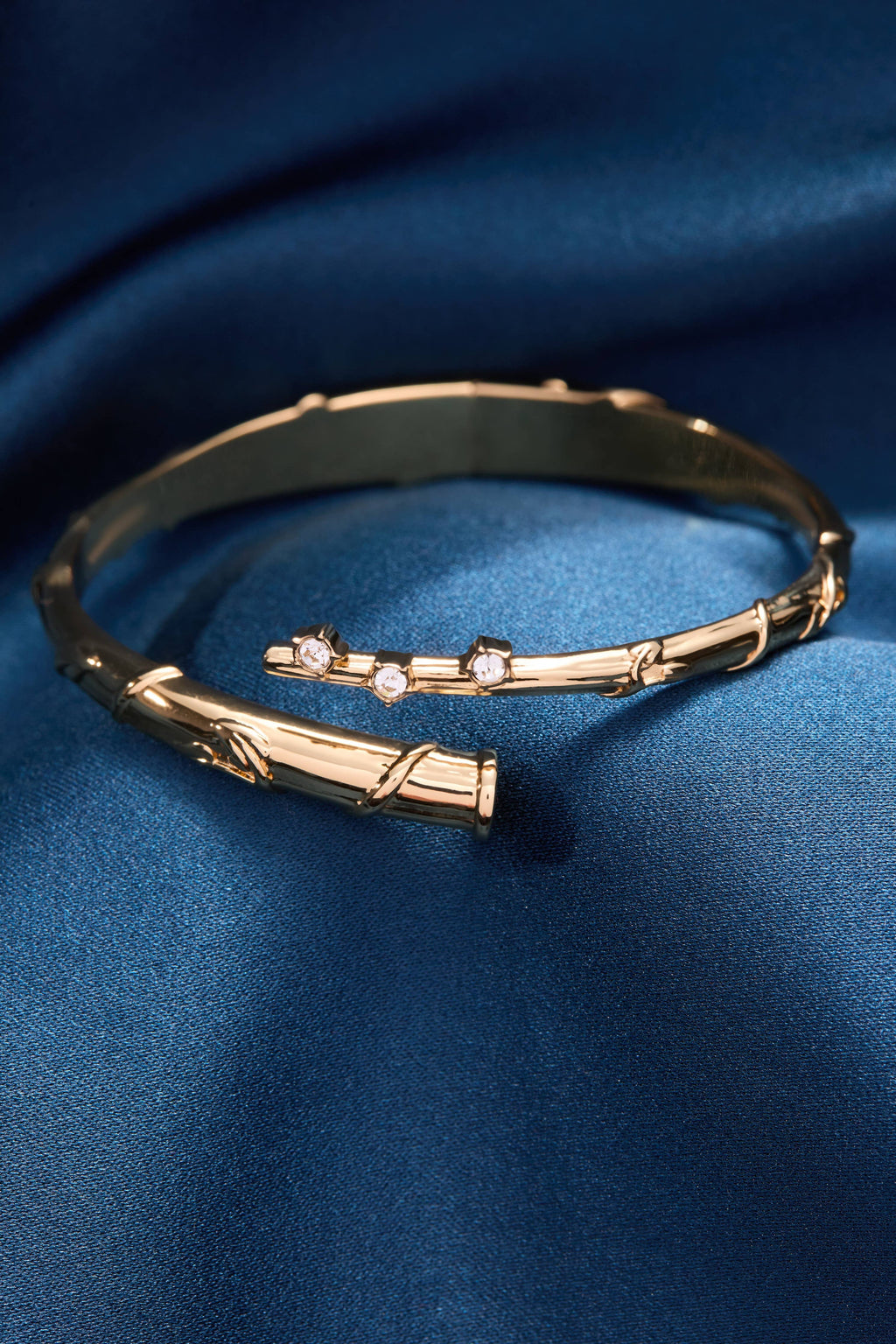 Alex and Ani - Harry Potter™ Hermione Wand Bypass Cuff