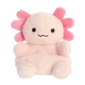 5" AX AXOLOTL - #shop_name AuroraPlush
