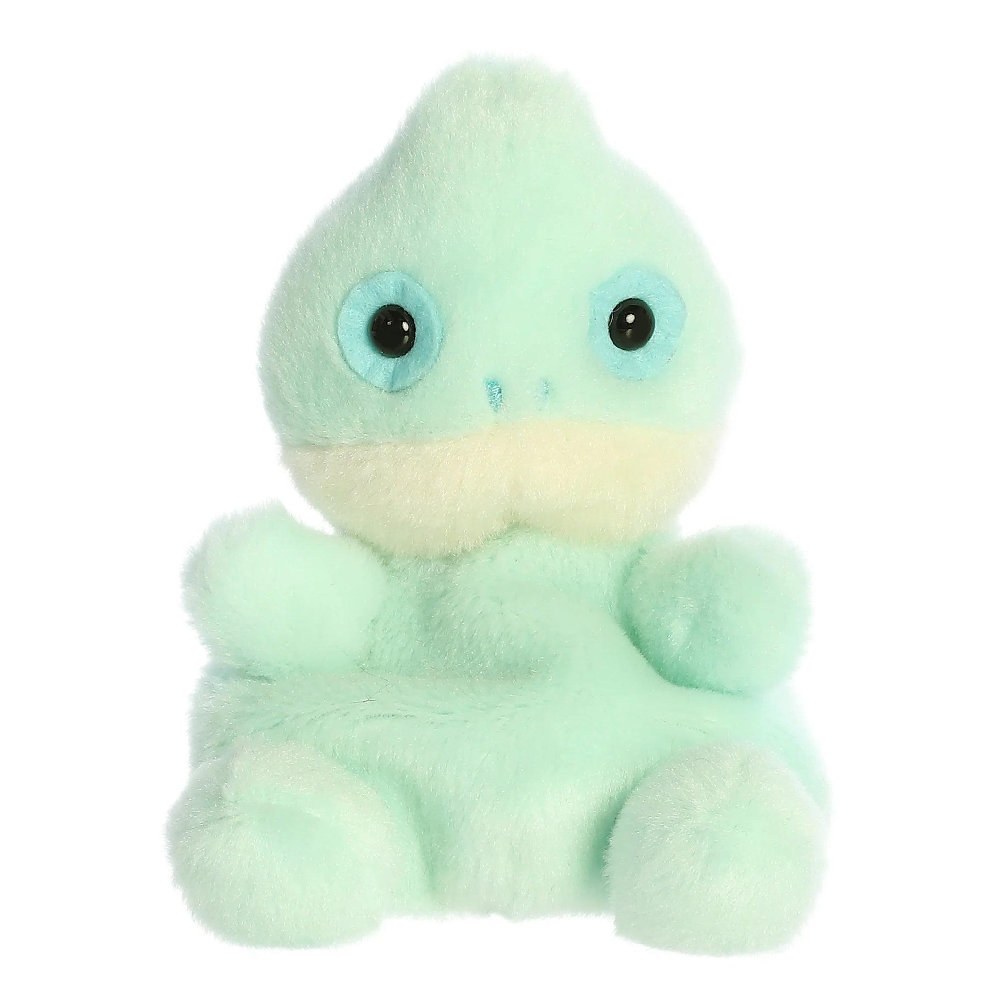 5" CHANGE CHAMELEON - #shop_name AuroraPlush