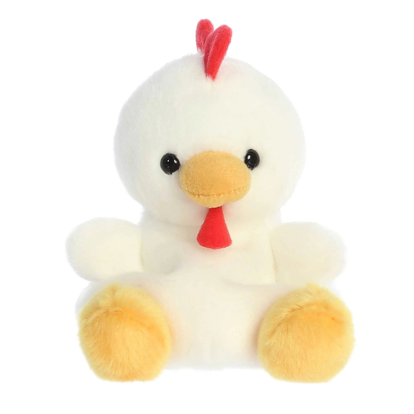 5" COOPER CHICKEN - #shop_name AuroraPlush