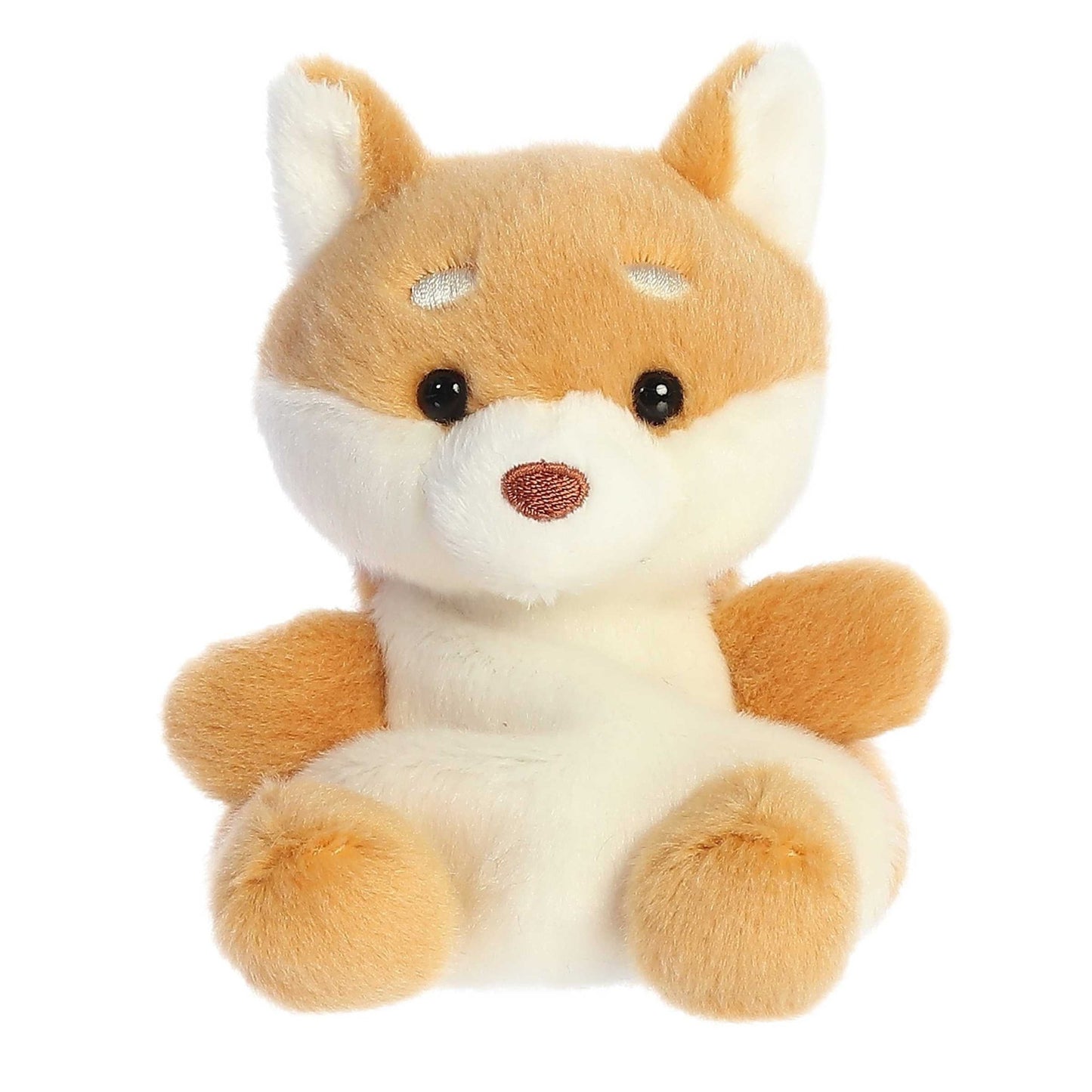 5" KEIKO SHIBA INU - #shop_name AuroraPlush