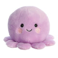 5" OLIVER OCTOPUS - #shop_name AuroraPlush