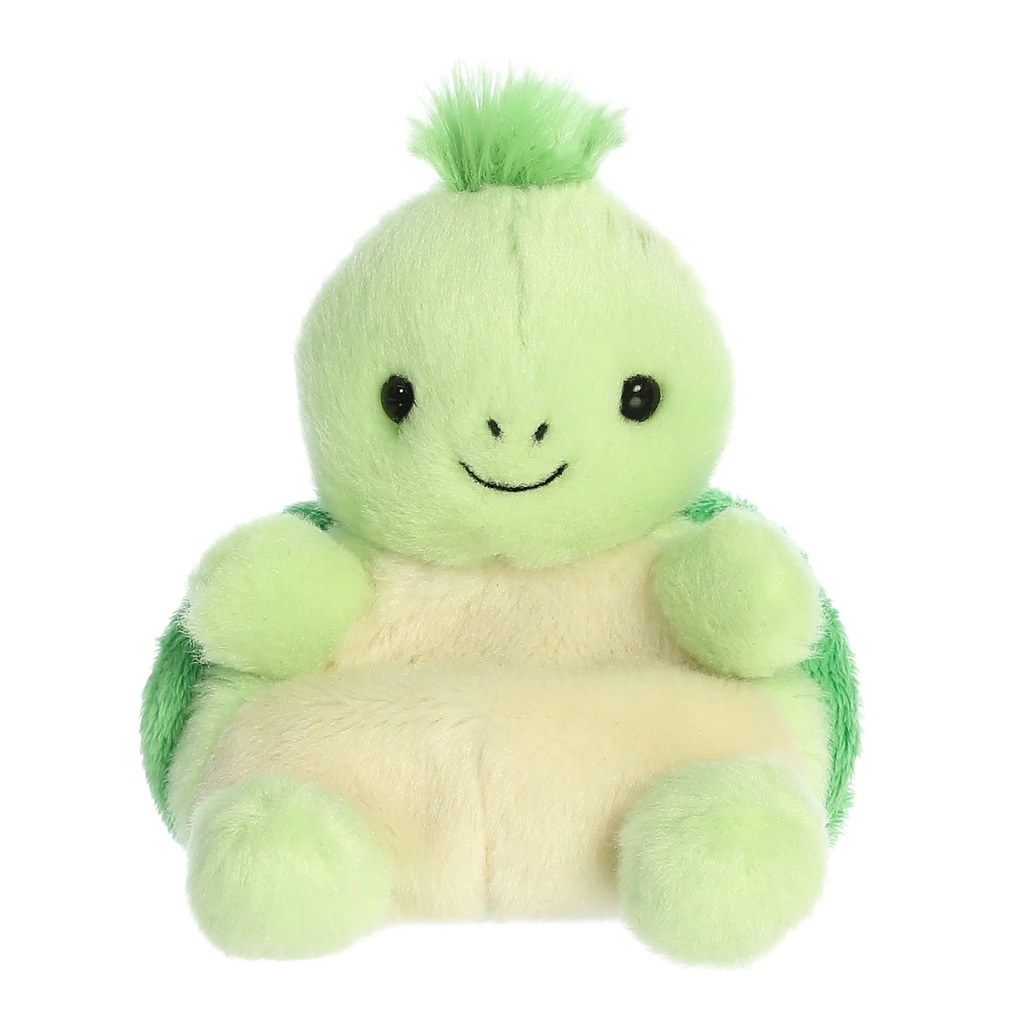 5" TINY TURTLE - #shop_name AuroraPlush