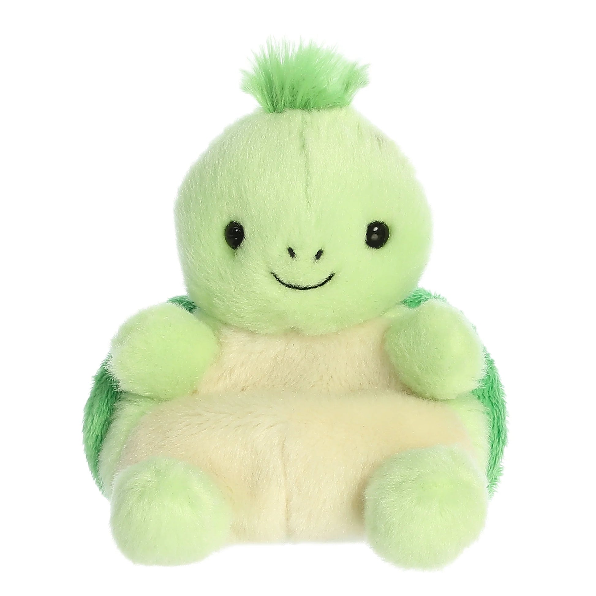 5" TINY TURTLE - #shop_name AuroraPlush