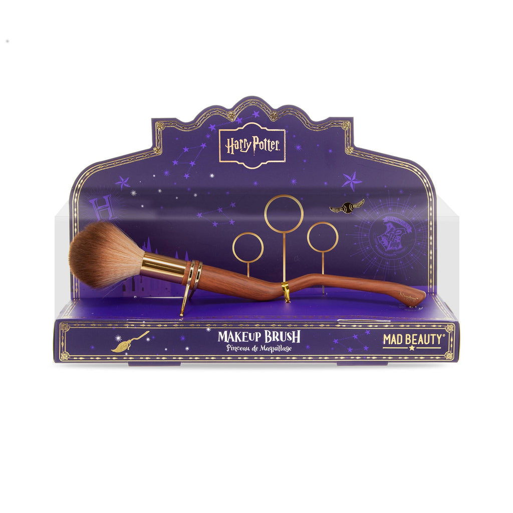 Mad Beauty USA LLC - Harry Potter Make-up brush