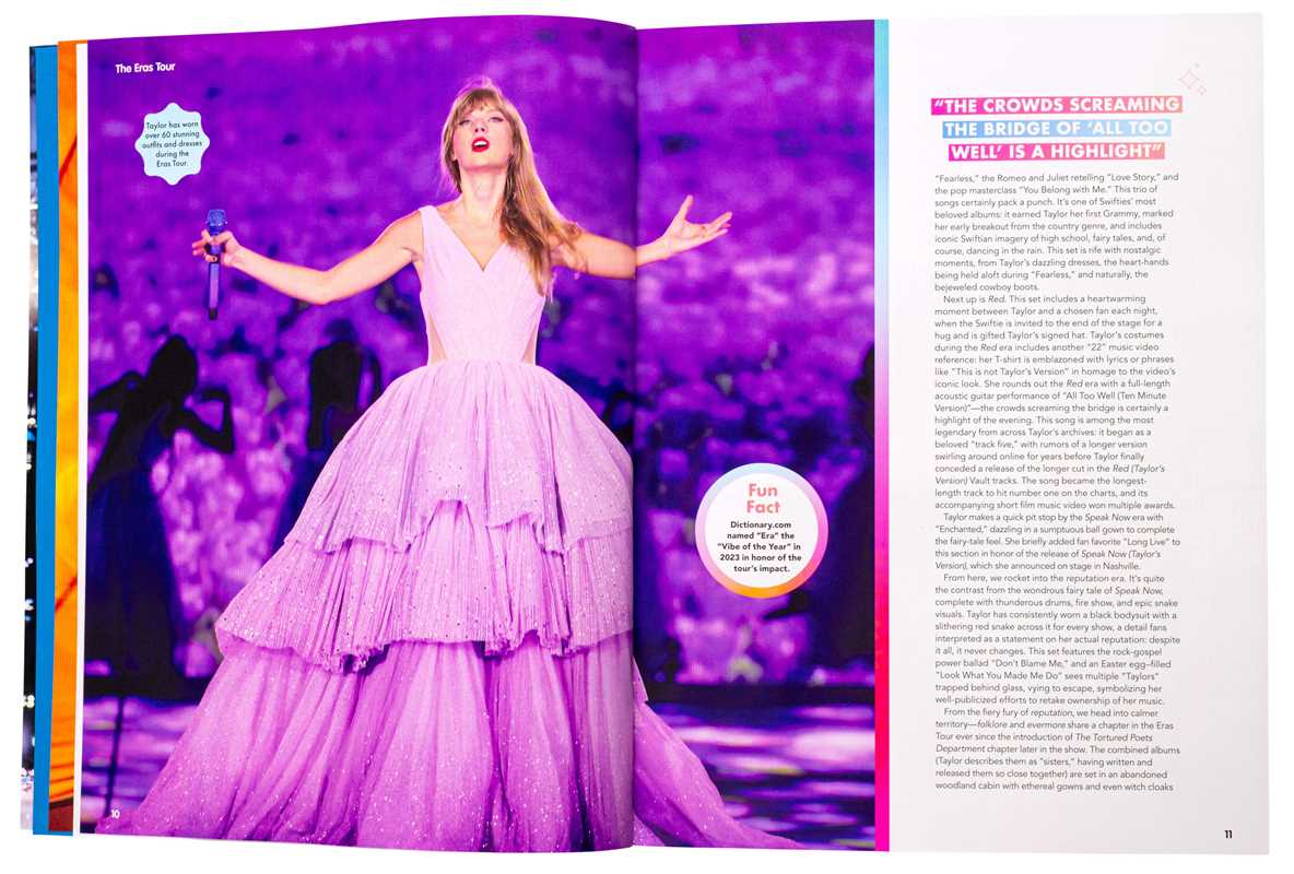 Simon & Schuster - Taylor Swift Coloring & Activity Book: Tour Edition by Editors of Thunder Bay Press