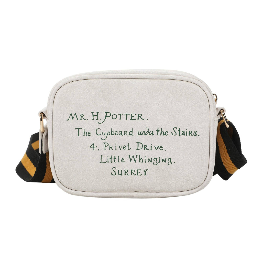 Bioworld Merchandising - Harry Potter Wax Stamp Crossbody