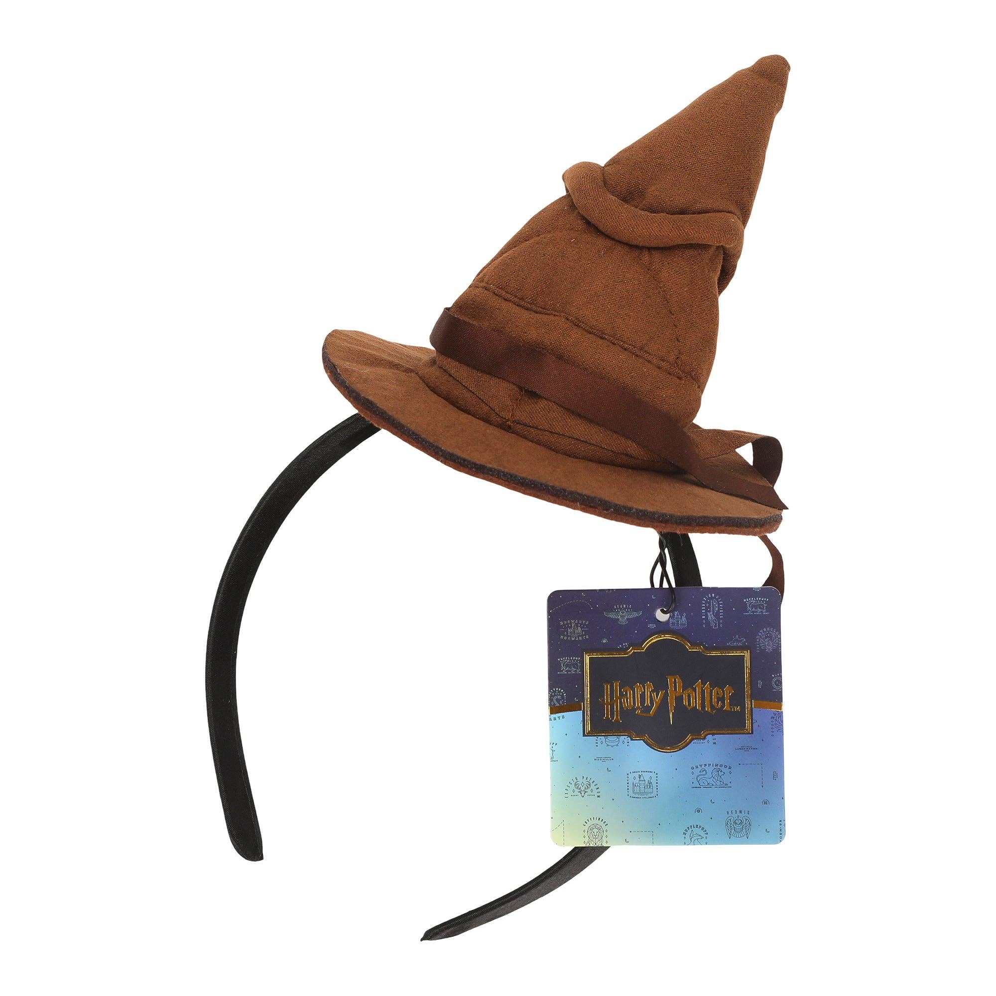 Bioworld Merchandising - Harry Potter Sorting Hat Cosplay Headband