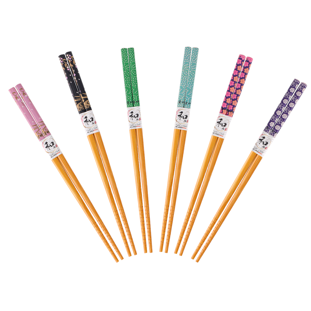 Urban Tokyo - Chopsticks
