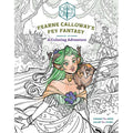 Insight Editions - #1 Pop Culture Publisher - Critical Role: Fearne Calloway’s Fey Fantasy