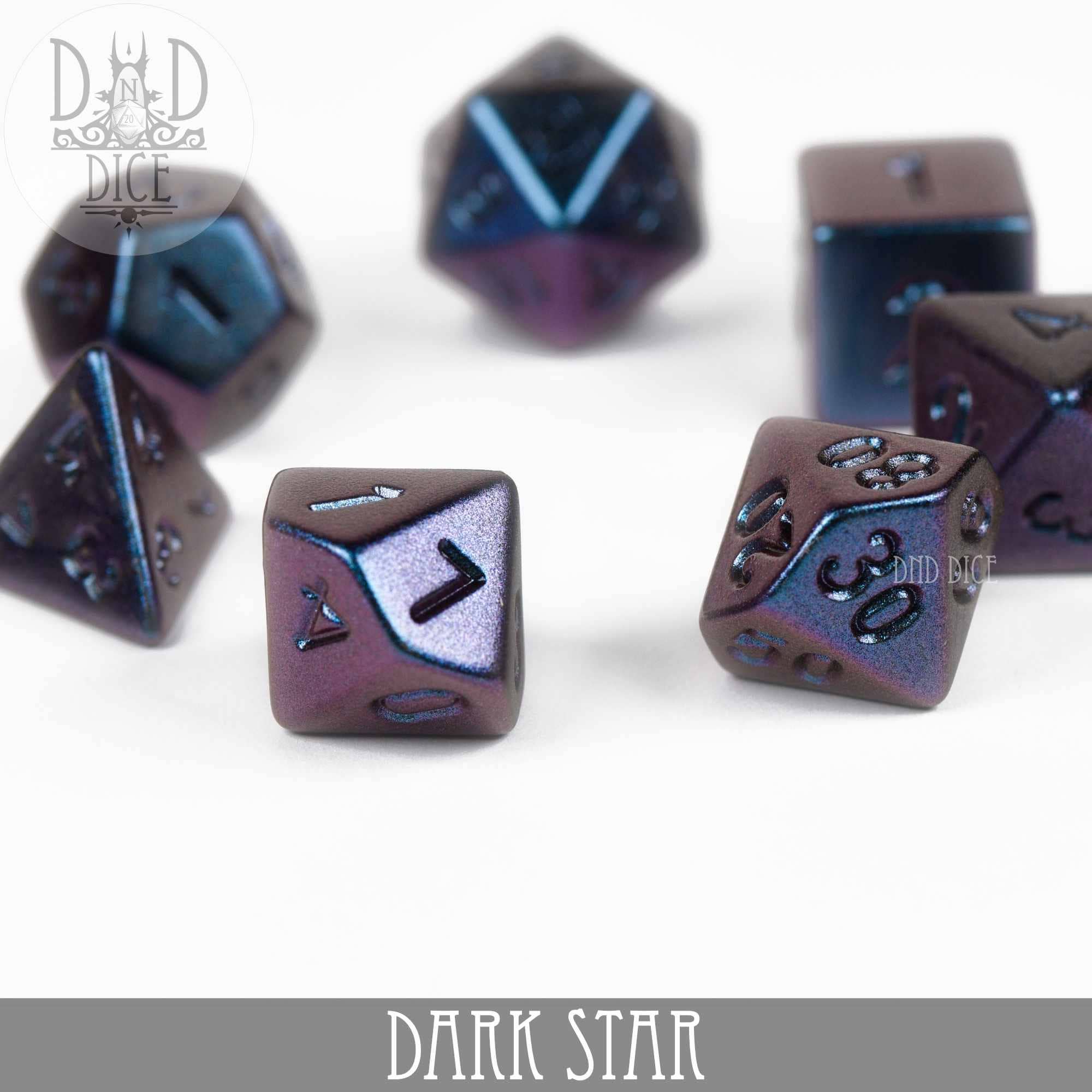 DNDDICE.COM - Dark Star