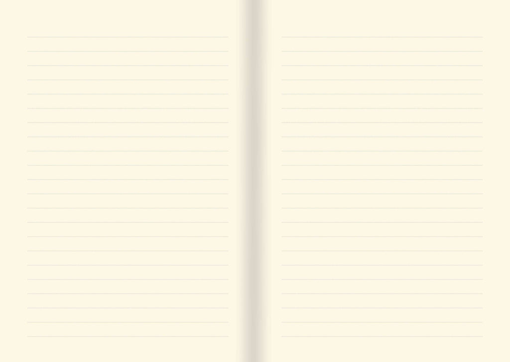 Peter Pauper Press - Gilded Ivory Journal