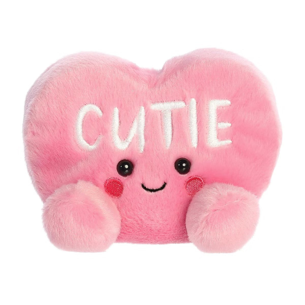 5” Cutie Candy Heart