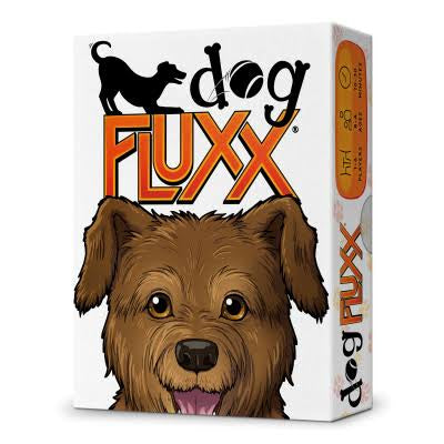 Dog fluxx