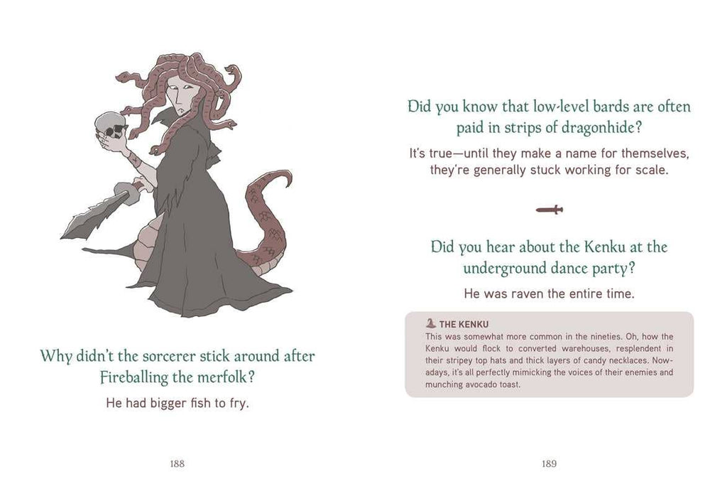 Simon & Schuster - Dragon Walks Into a Bar by Jef Aldrich