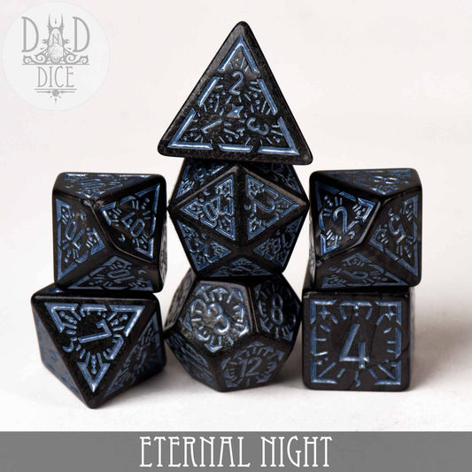 DNDDICE.COM - Eternal Night