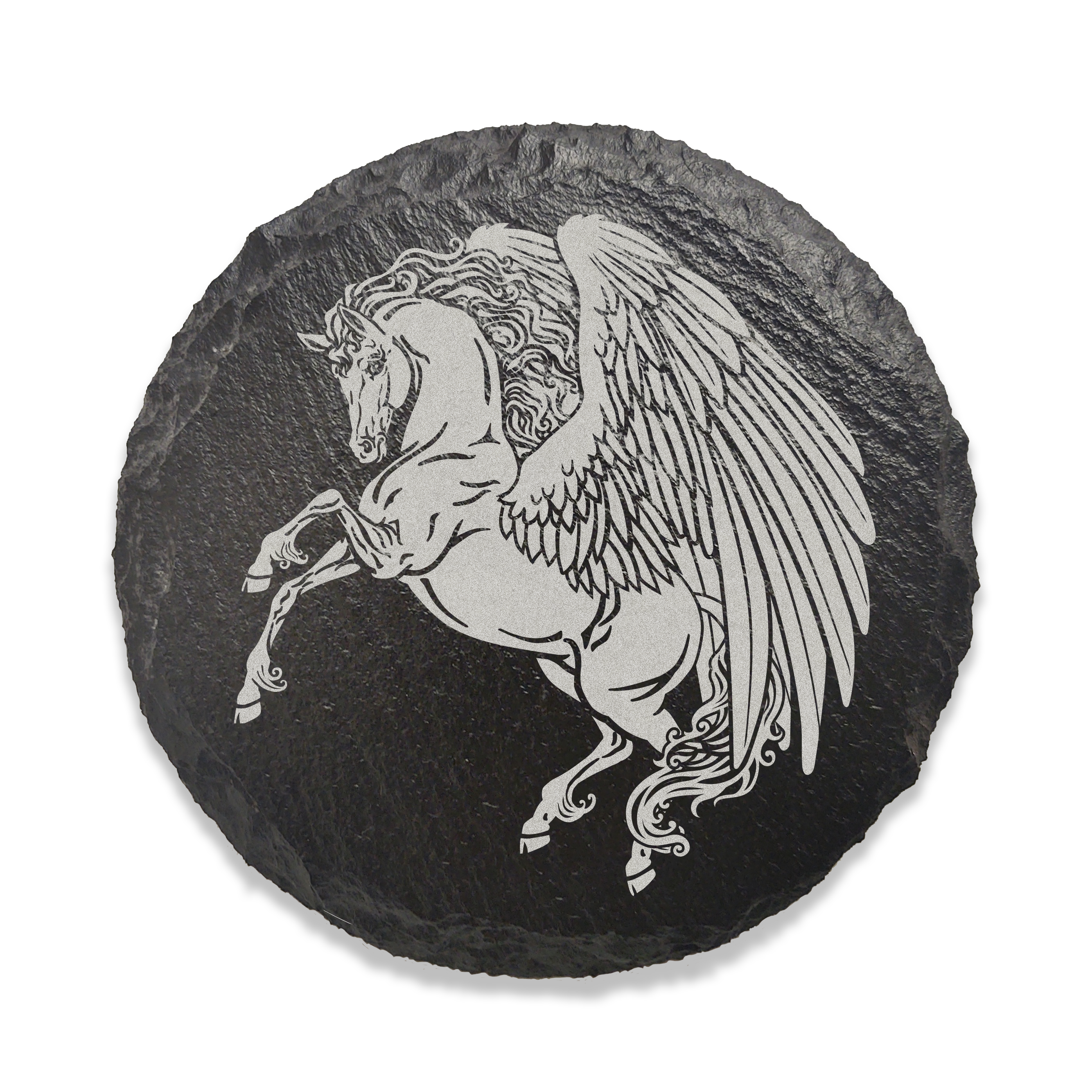Game Master Dice - Mythical Beast Drink Coaster