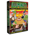 Steve Jackson Games - Illuminati 2nd Edition